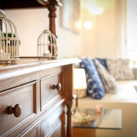 Banus - Lorcrimar Banus Apartment *
