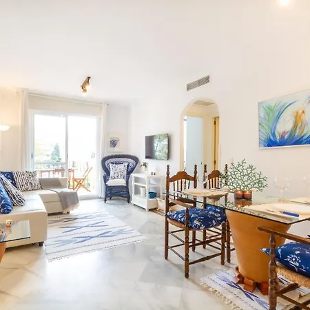 Banus - Lorcrimar Banus Marbella