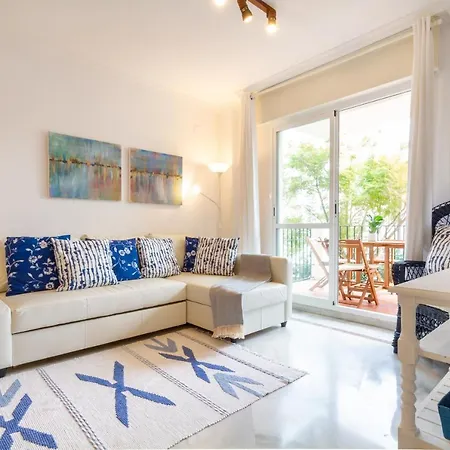 Apartment Banus - Lorcrimar Banus