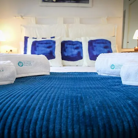Banus - Lorcrimar Banus Apartment *