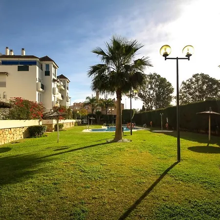 Apartment Banus - Lorcrimar Banus *