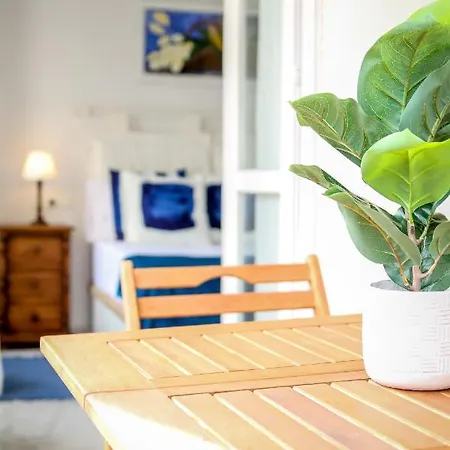 Apartment Banus - Lorcrimar Banus *