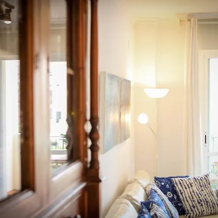 Banus - Lorcrimar Banus Apartment