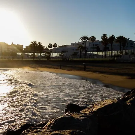 Banus - Lorcrimar Banus Apartment Marbella