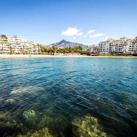 Apartment Banus - Lorcrimar Banus *
