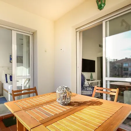 Apartment Banus - Lorcrimar Banus