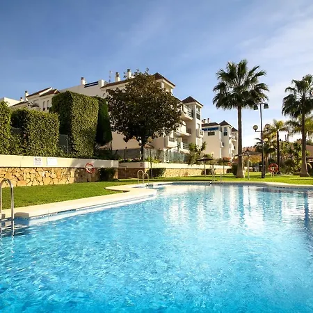 Banus - Lorcrimar Banus Apartment *