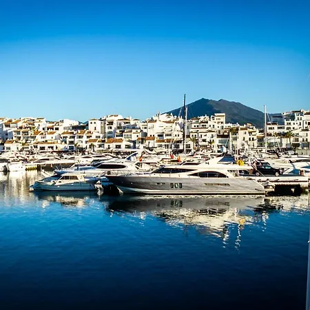 Apartment Banus - Lorcrimar Banus