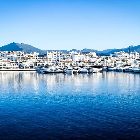 Apartment Banus - Lorcrimar Banus *