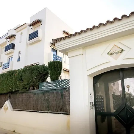 Banus - Lorcrimar Banus *