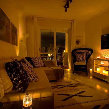 Banus - Lorcrimar Banus Apartment Marbella