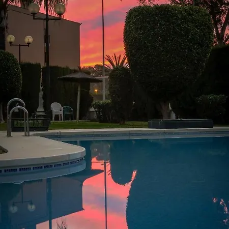 Apartment Banus - Lorcrimar Banus