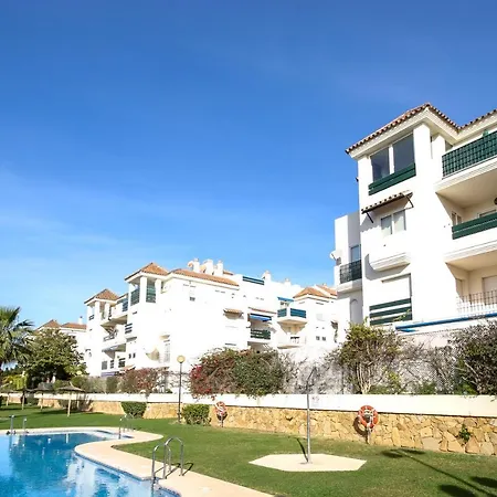 Apartment Banus - Lorcrimar Banus