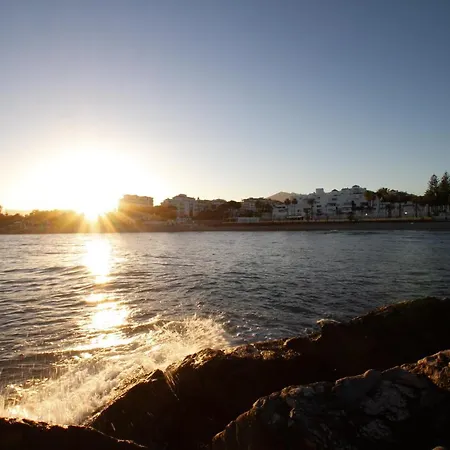 Banus - Lorcrimar Banus Apartment Marbella