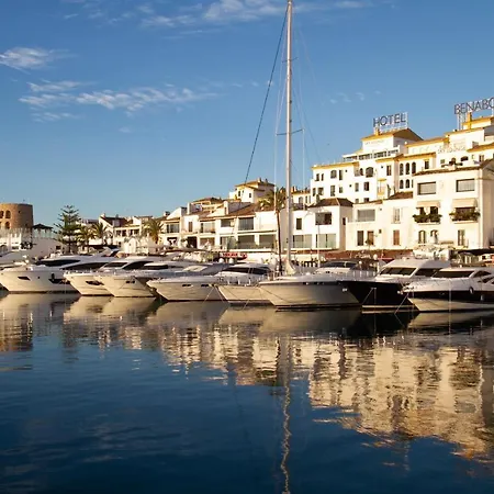 Banus - Lorcrimar Banus *