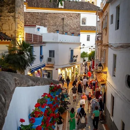 Apartment Banus - Lorcrimar Banus