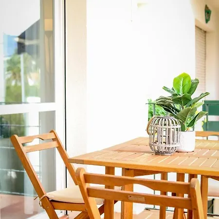 Apartment Banus - Lorcrimar Banus *