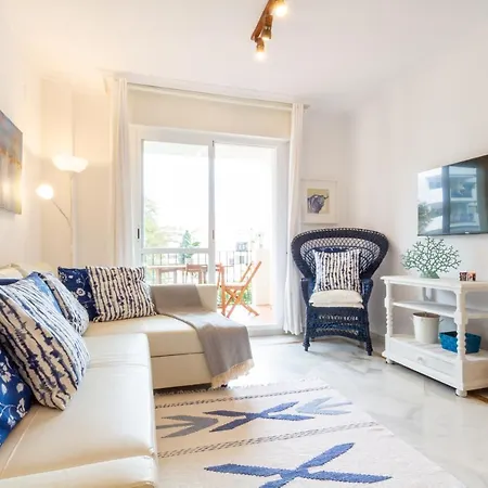 Apartment Banus - Lorcrimar Banus Marbella