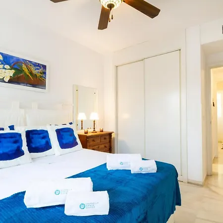 Banus - Lorcrimar Banus Apartment