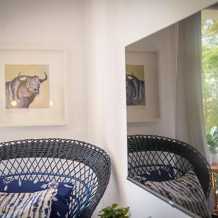 Apartment Banus - Lorcrimar Banus Marbella