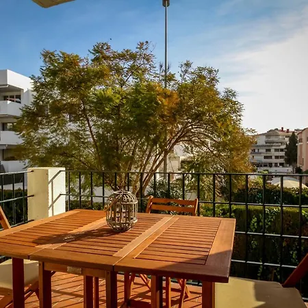 Apartment Banus - Lorcrimar Banus *