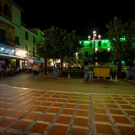 Banus - Lorcrimar Banus