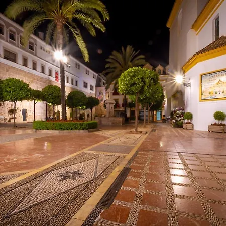 Banus - Lorcrimar Banus Apartment